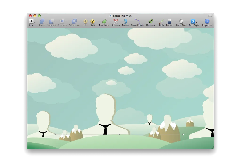 Image of Sketch 1.0 from 2010